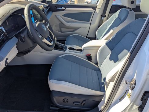 New 2026 Volkswagen Jetta SE image 14