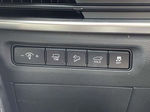 Used 2025 Kia Telluride EX X-Line AWD/4WD image 20
