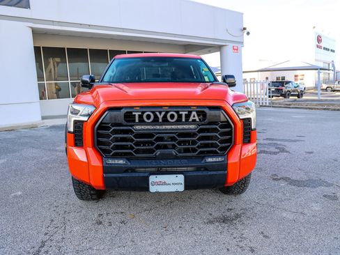Used 2023 Toyota Tundra TRD Pro image 14