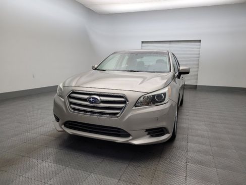 Used 2015 Subaru Legacy 2.5i Premium w/ Popular Package #1 image 15