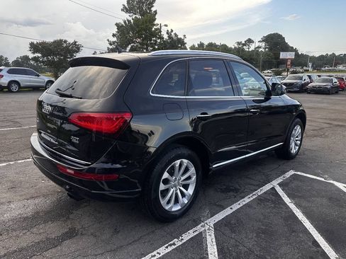 Used 2015 Audi Q5 2.0T Premium Plus w/ Technology Package AWD/4WD image 3