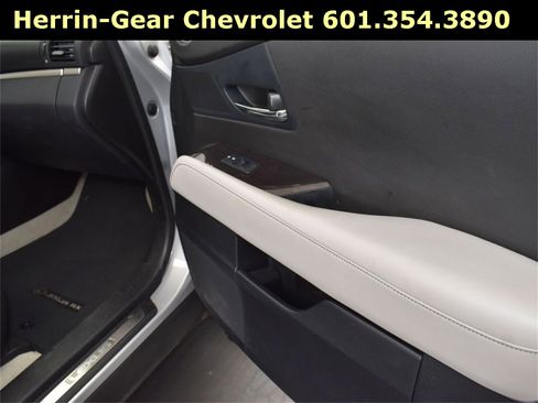 Used 2015 Lexus RX 350 FWD image 23