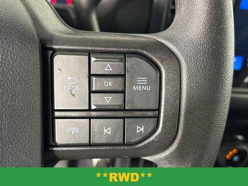 New 2026 Ford F150 STX w/ Equipment Group 200A RWD image 18