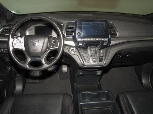 Certified 2023 Honda Odyssey Sport image 14