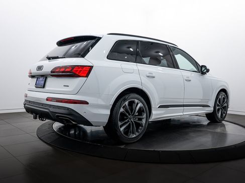New 2026 Audi Q7 3.0T Prestige image 4