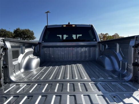 Used 2025 RAM 1500 Big Horn image 27