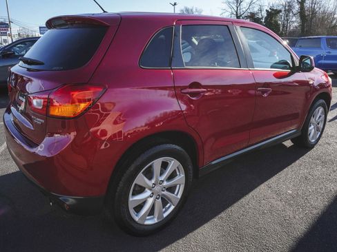 Used 2015 Mitsubishi Outlander Sport ES image 5