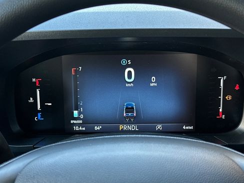 New 2025 Ford Maverick XL w/ Equipment Group 102A image 21