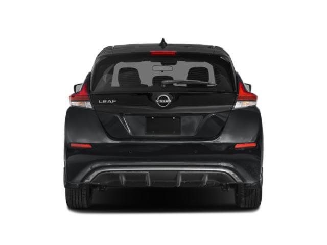 Used 2025 Nissan Leaf S FWD image 8