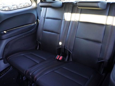 New 2026 Dodge Durango GT image 12