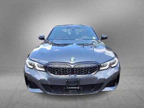 Used 2022 BMW M340i xDrive AWD/4WD image 3