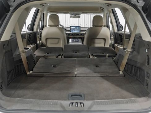 Used 2022 Lincoln Aviator 2WD image 58