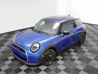 New 2025 MINI Cooper S video 2