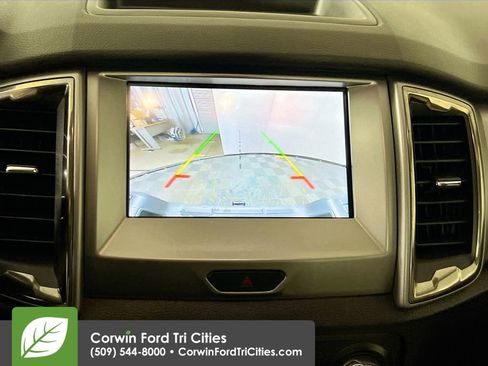 Used 2019 Ford Ranger XLT w/ Equipment Group 301A Mid image 20