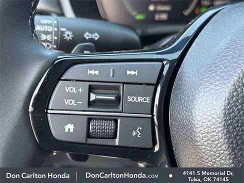 Certified 2025 Honda Civic Sport image 25