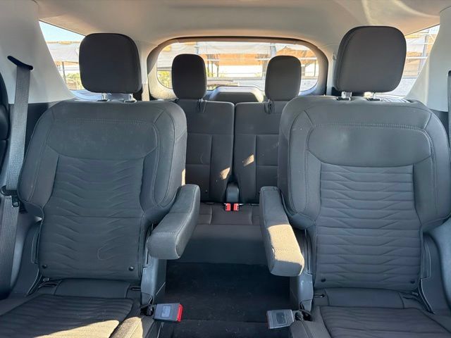 Used 2021 Ford Explorer XLT RWD image 8
