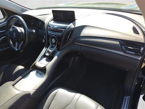 Used 2021 Acura RDX FWD image 24