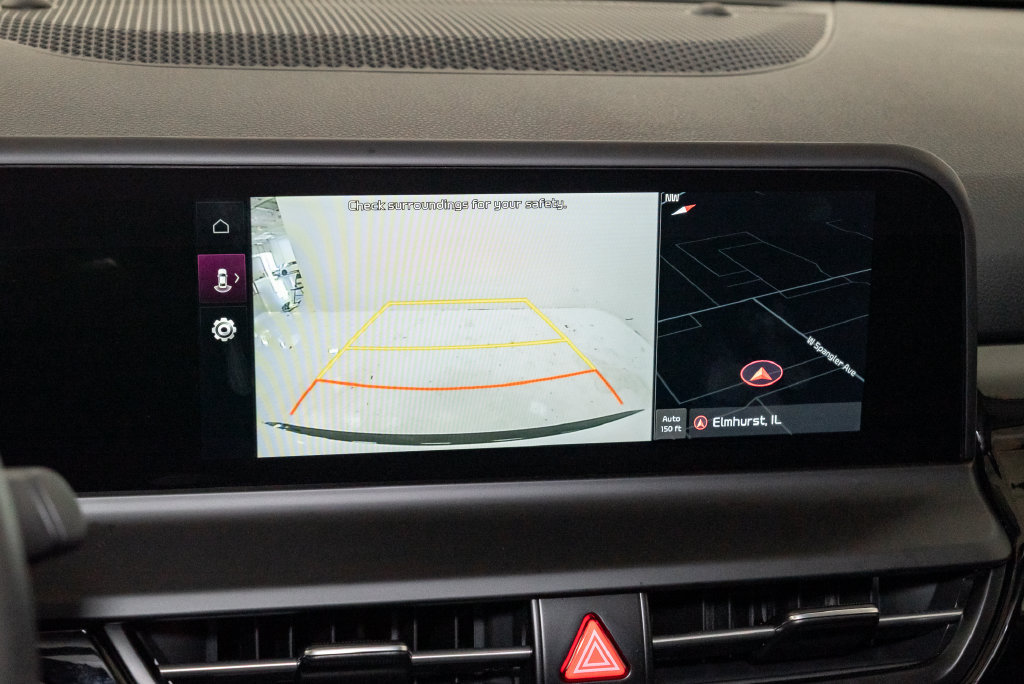 Used 2026 Kia Seltos S FWD image 18