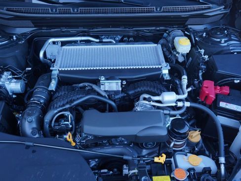 New 2026 Subaru Outback Wilderness image 12