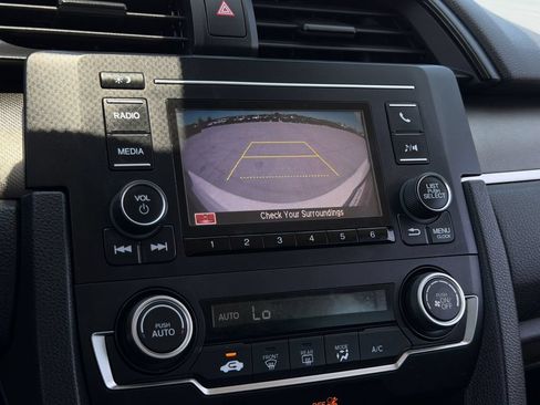 Used 2019 Honda Civic LX image 17