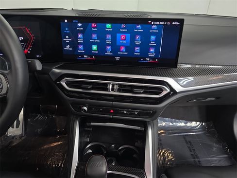 Used 2024 BMW M4 xDrive Competition image 16