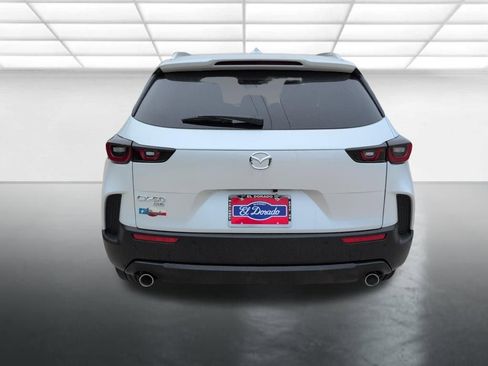 New 2026 MAZDA CX-50 AWD 2.5 S w/ Premium Package image 32