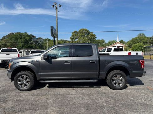 Used 2019 Ford F150 XLT w/ Equipment Group 302A Luxury RWD image 5