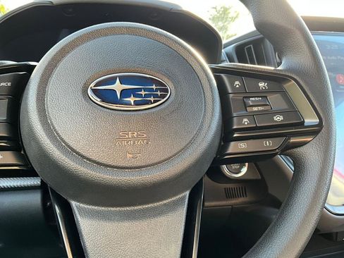 New 2026 Subaru Crosstrek 2.0i Premium image 21