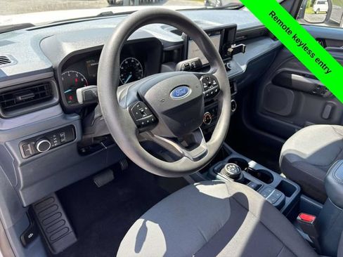 Used 2023 Ford Maverick XL w/ Equipment Group 100A Standard AWD/4WD image 10