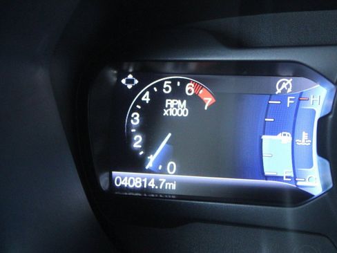 Used 2021 Ford Ranger Lariat w/ Equipment Group 501A High image 3