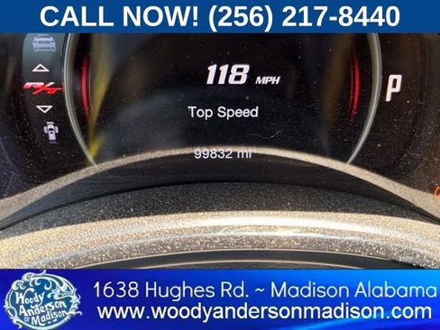 Used 2022 Dodge Durango R/T image 17