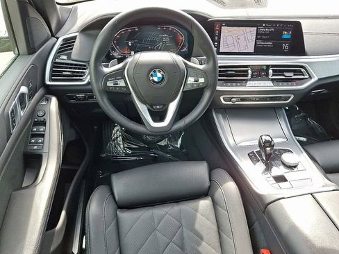 Used 2023 BMW X5 xDrive40i w/ Premium Package AWD/4WD image 11