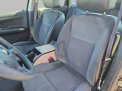 Used 2016 Chevrolet Impala Police FWD image 14