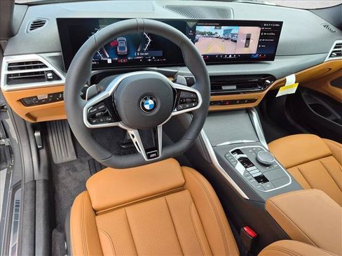 New 2027 BMW 430i Coupe w/ M Sport Package RWD image 3