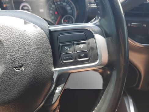 Used 2021 RAM 2500 Laramie w/ Night Edition AWD/4WD image 21
