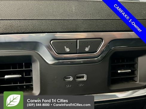 Used 2026 GMC Sierra 3500 Denali Ultimate AWD/4WD image 30