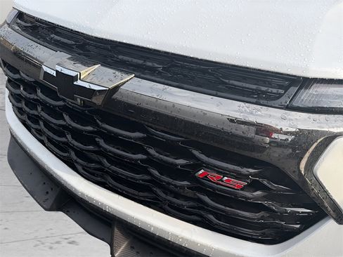 New 2026 Chevrolet TrailBlazer RS image 12