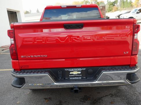 New 2026 Chevrolet Silverado 1500 LT image 6