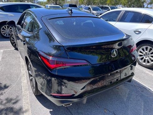 Used 2024 Acura Integra image 2
