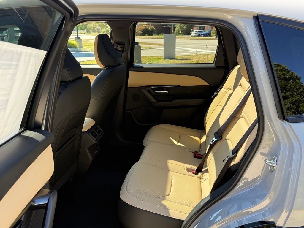 New 2026 MAZDA CX-5 2.5 S w/ Premium Plus Package AWD/4WD image 19
