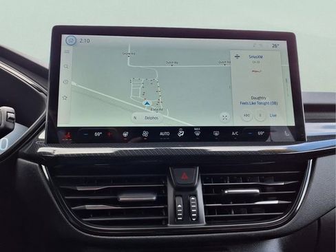 Used 2023 Ford Escape ST-Line Select w/ Tech Pack #2 image 22