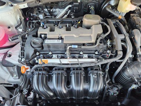 New 2026 Hyundai Tucson SE image 29