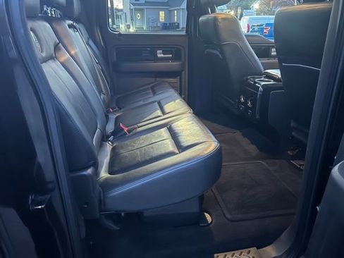 Used 2012 Ford F150 Harley-Davidson image 24