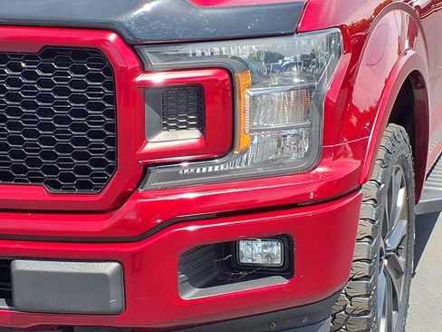 Used 2019 Ford F150 XLT w/ Equipment Group 302A Luxury AWD/4WD image 30