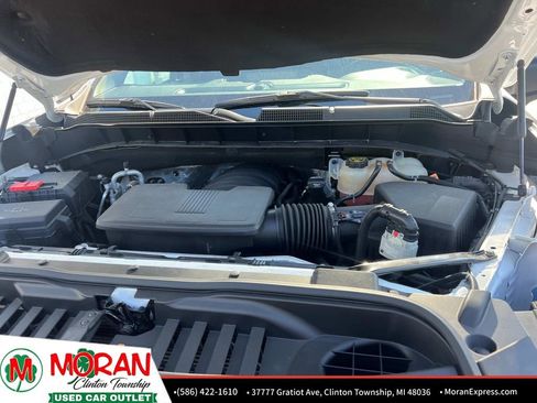 Used 2022 Chevrolet Silverado 1500 RST image 11