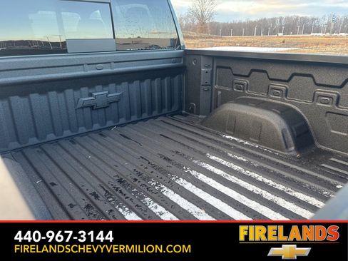 New 2026 Chevrolet Silverado 1500 LT Trail Boss w/ Convenience Package II image 57