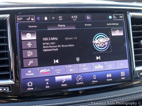 Used 2023 Chrysler Pacifica Limited FWD image 24