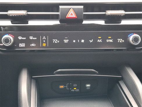 New 2026 Kia Sportage S image 14