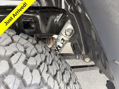 Used 2020 Jeep Gladiator Sport w/ Quick Order Package 24S AWD/4WD image 11