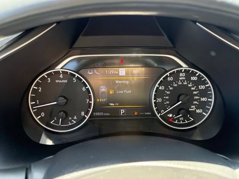 Used 2019 Nissan Murano Platinum w/ Cargo Package FWD image 26